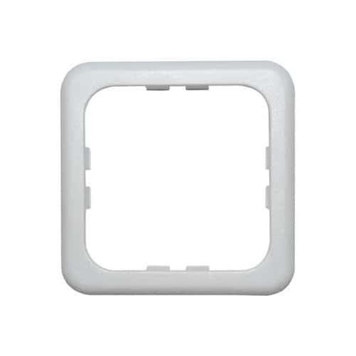  Tapón de rosca simple CBE blanco Presto - CT10237 