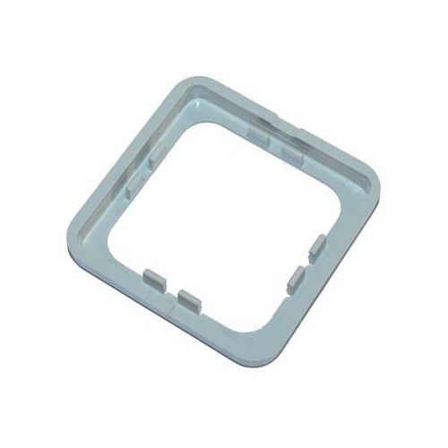  Tapón de rosca simple Presto Grey - CT10239-1 