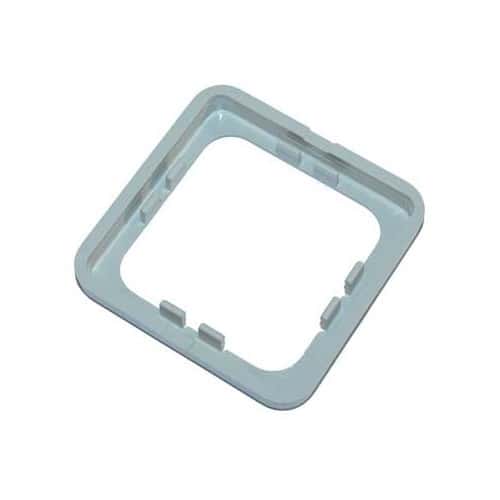  Tapón de rosca simple Presto Grey - CT10239-1 