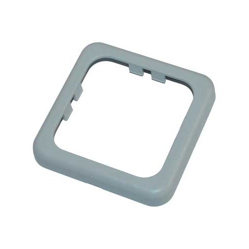  Tapón de rosca simple Presto Grey - CT10239 