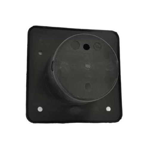  External 230V outlet Female Schuko 10A. - CT10303-2 