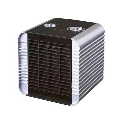  Ceramic heater 750-1500W/230V - CT10327 