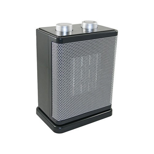  600-1200 W/230 V ceramic heater - CT10328 
