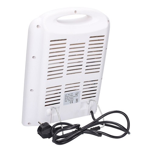  Quartz Sunnywarm 600W 220V heater - CT10329-1 