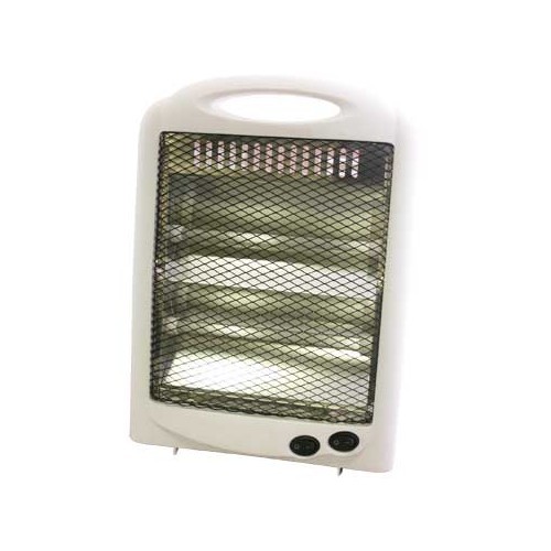  Calefacción Quartz Sunnywarm 600W 220V - CT10329-2 