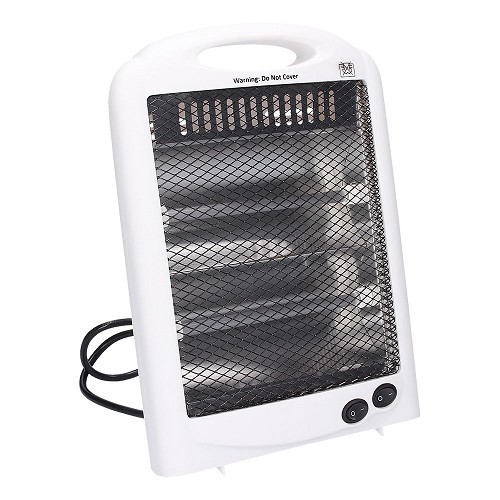  Quartz Sunnywarm 600W 220V heater - CT10329 