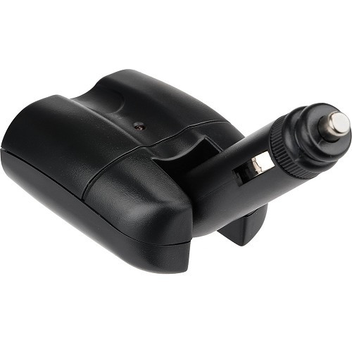 Doppia alimentazione a 12 e 24 V. - CT10405