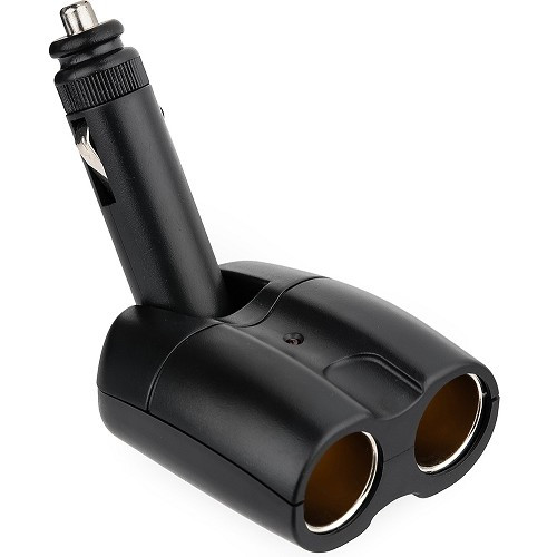     
                
                
    Doppia alimentazione a 12 e 24 V. - CT10405
