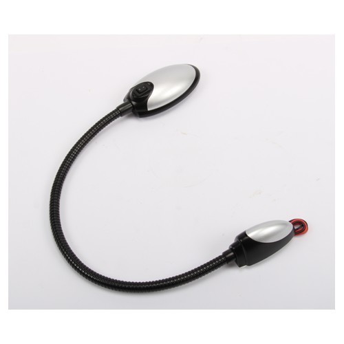 325mm 12V 2.4W LEDreading lamp. - CT10457