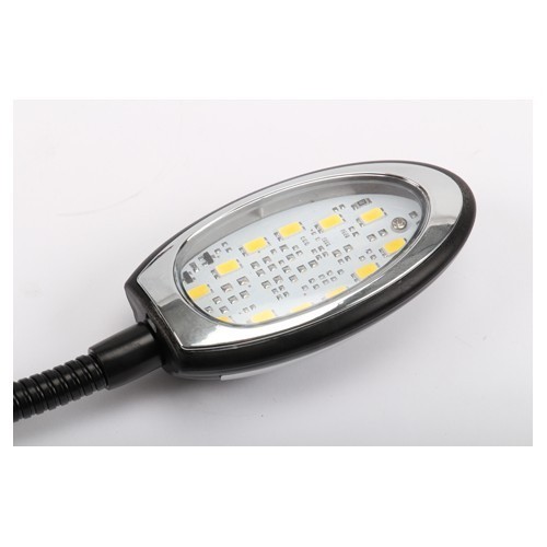 325mm 12V 2.4W LEDreading lamp. - CT10457