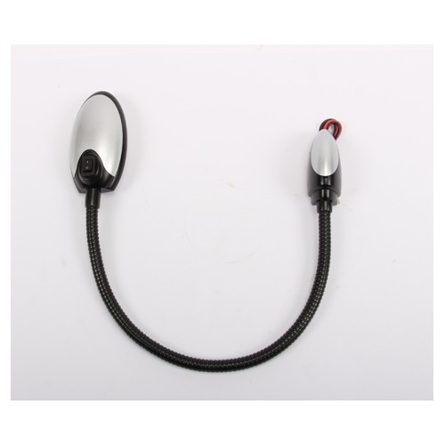     
                
                
    Liseuse led 325 mm 12V 2.4W - CT10457
