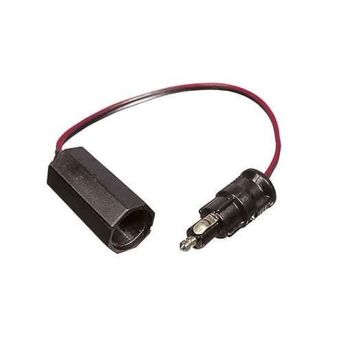  Extension adaptor for 12V male plug female cigarette lighter outlet - CT10493 