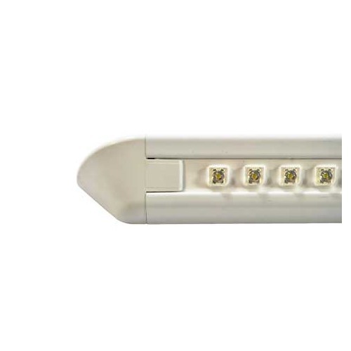 LUCE DA PAREGGIO Fiamma Lampada da sole a LED - CT10519
