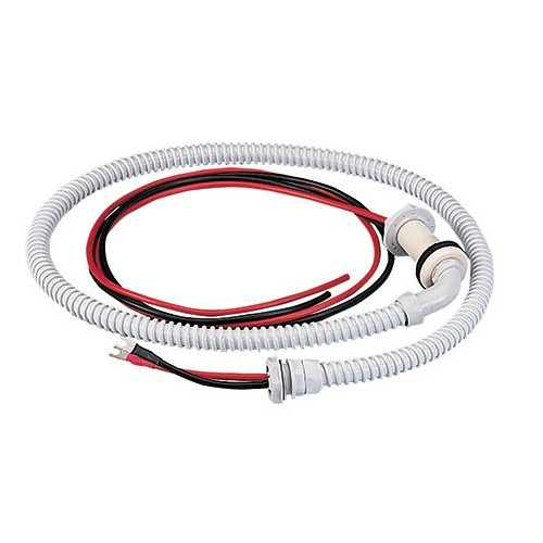  Single roof connection - 2m sheath - CT10565 