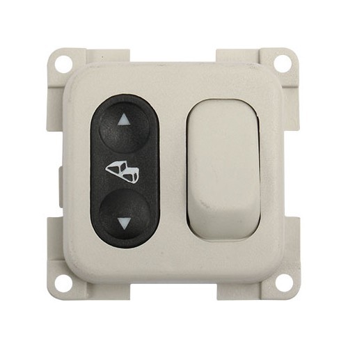  CBE grey combination switch - CT10583 