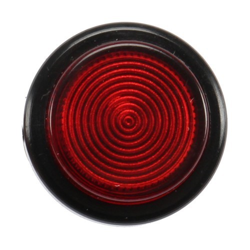     
                
                
    Bouton de signalisation rouge 230 Volts - CT10615
