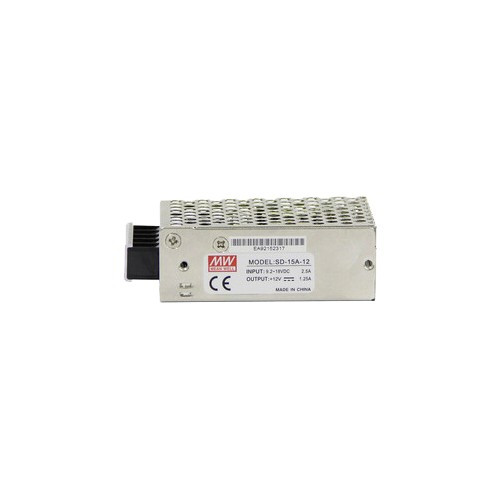 Led converter 12V 1.25 A 15W - CT10653