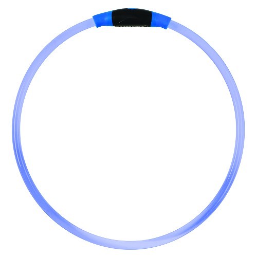 Collana di sicurezza NITE IZE per cani - Blu - CT10822