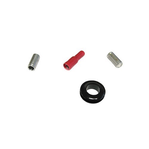  Replacement magnets for electronic ignition for 2cv and derivatives - CV10006 