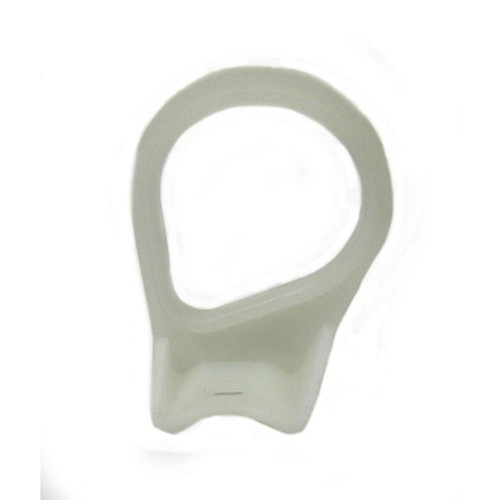     
                
                
    Support de bobine blanc pour 2CV et méhari - CV10012
