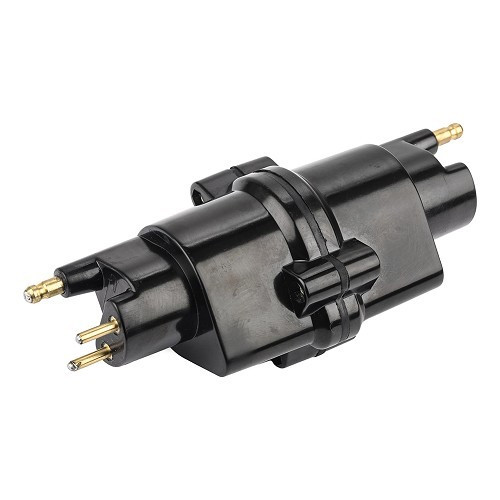     
                
                
    Bobine 6V pour 2CV A-AZ-AZAM (07/1949-02/1970) - CV10016
