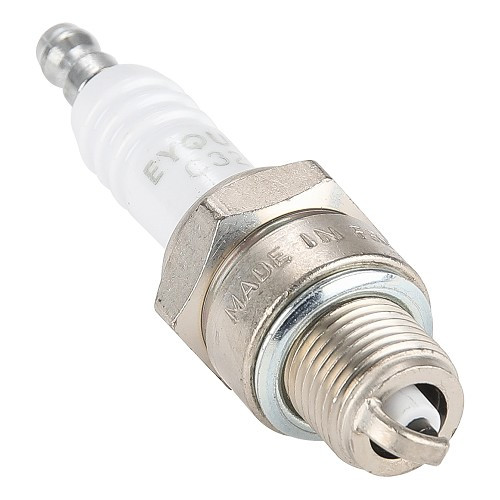 EYQUEM A20 C62 spark plug for 2cv (07/1949-07/1990) - CV10022 