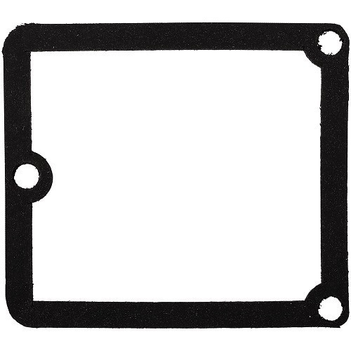  Ignition box gasket for 2cv and derivatives - CV10062 