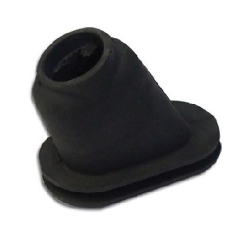     
                
                
    Cuffia leva cambio su paratia per Méhari - CV10106
