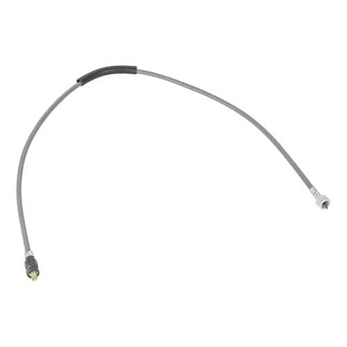 Speedometer cable for 2CV sedan (02/1970-07/1979) - CV10155 