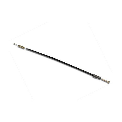     
                
                
    Clutch cable for 2CV and derivatives after 1970 - CV10158
