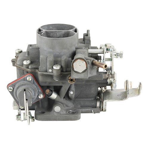Carburettor SOLEX 24/21 type 26/35 CSIC reconditioned for Citroën 2CV - CV10165