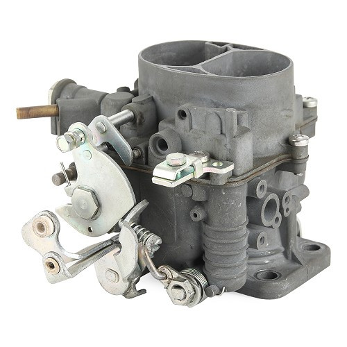 Carburettor SOLEX 24/21 type 26/35 CSIC reconditioned for Citroën 2CV - CV10165