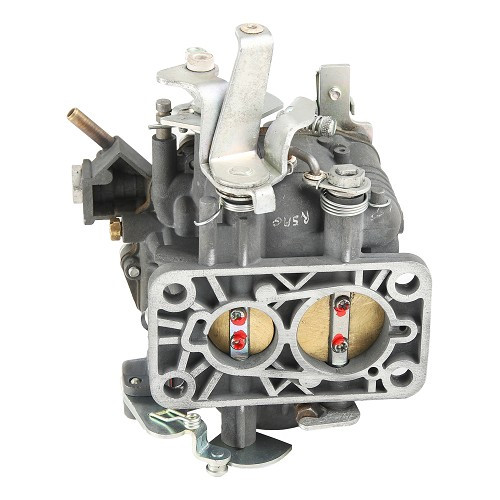 Carburettor SOLEX 24/21 type 26/35 CSIC reconditioned for Citroën 2CV - CV10165