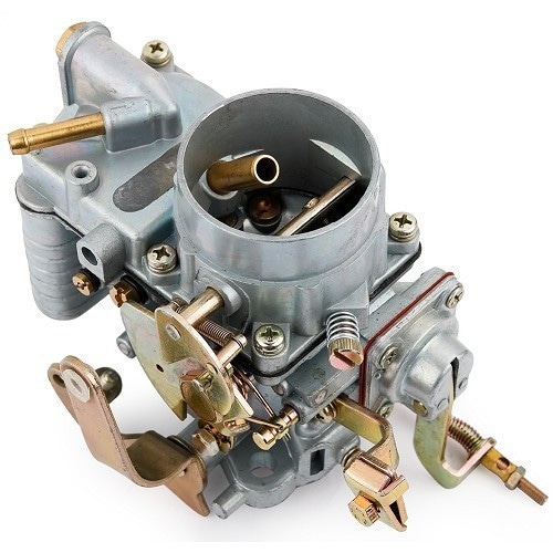  Single body carburettor for 2cv - 34 PICS - CV10166-1 
