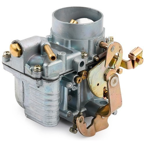  Single body carburettor for 2cv - 34 PICS - CV10166-2 