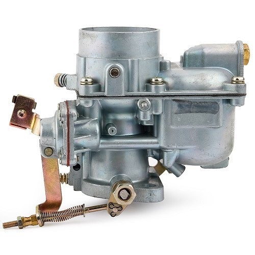  Single body carburettor for 2cv - 34 PICS - CV10166-3 