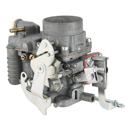 Reconditioned SOLEX 34 PICS 10 carburettor for Citroën 2CV - CV10167