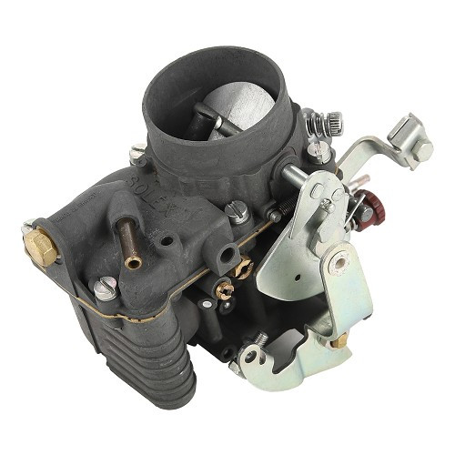 Reconditioned SOLEX 34 PICS 6 carburettor for Citroën 2CV - CV10169