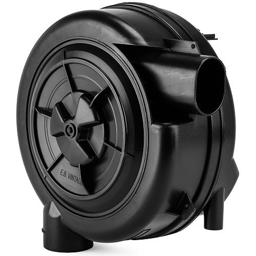     
                
                
    Complete air filter housing for 2cv6 and derivatives with 602 engine - CV10170
