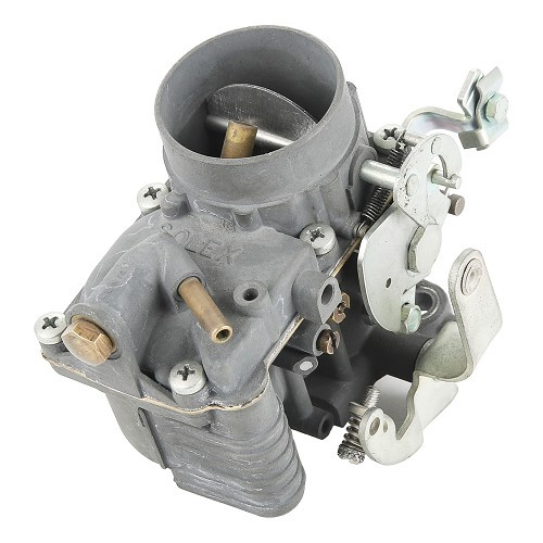 Carburateur SOLEX 34 PICS 5 reconditionné pour Citroën 2CV - CV10171