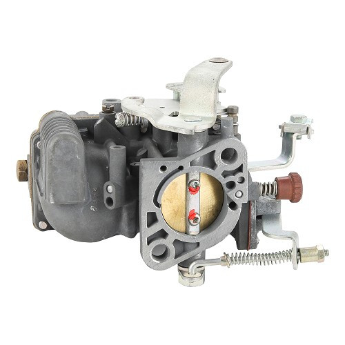 Carburateur SOLEX 34 PICS 5 reconditionné pour Citroën 2CV - CV10171