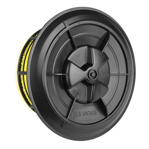     
                
                
    Filtre à air et capot à visser pour 2cv6 (02/1970-07/1990) - CV10172
