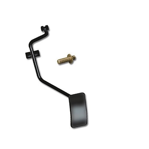     
                
                
    Pédale d'accélérateur suspendue pour 2CV (1978-1991) - CV10270
