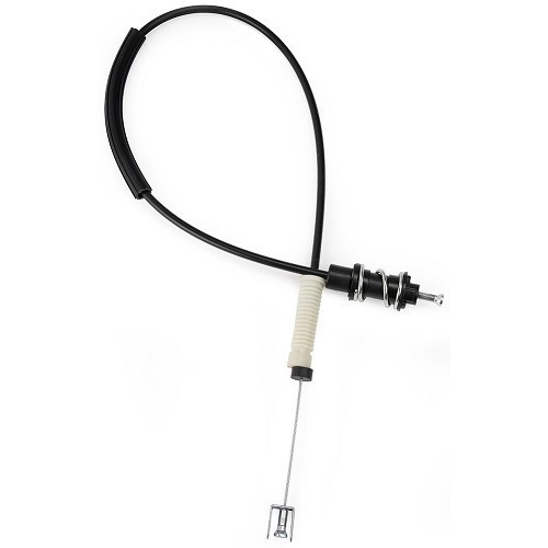  Accelerator cable for 2cv from 1978 - CV10278 