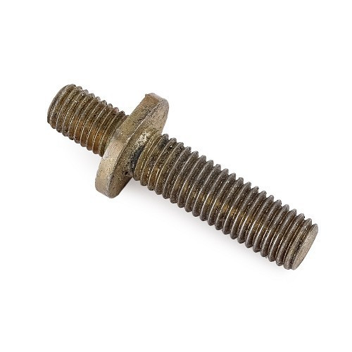     
                
                
    Suspended accelerator pedal shaft for 2cv and derivatives from 1978 - CV10284
