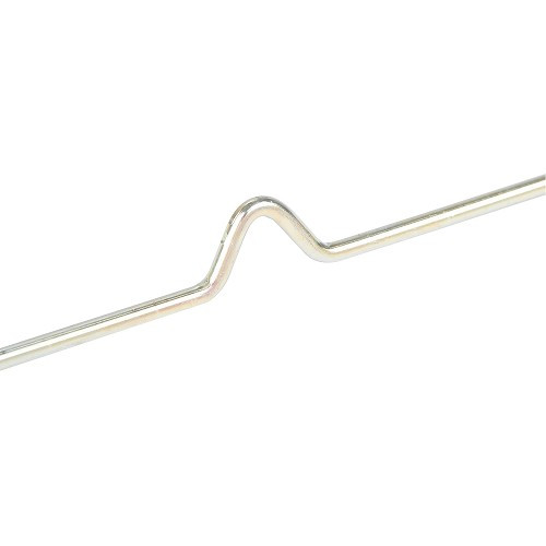 Asta dell'acceleratore per 2CV AZA-AZAM (10/1954-03/1967) - 18HP - CV10291