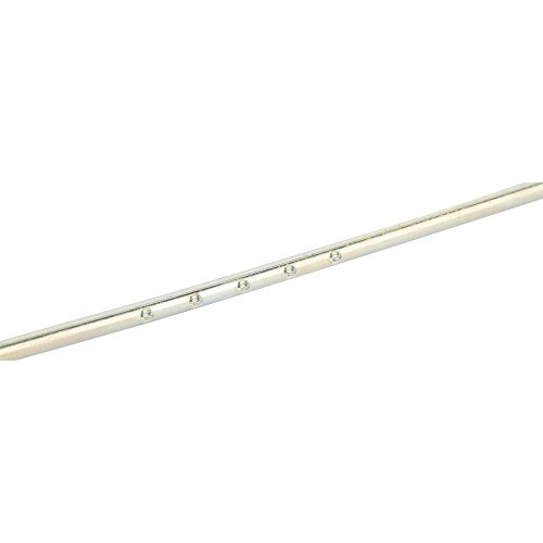 Asta dell'acceleratore per 2CV AZA-AZAM (10/1954-03/1967) - 18HP - CV10291