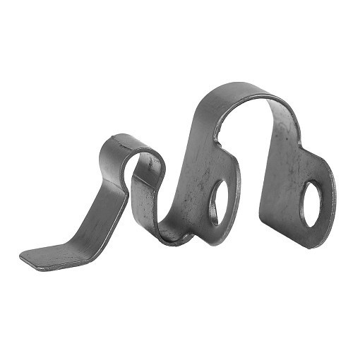     
                
                
    Agrafe de fixation de tringle d'accélérateur pour 2cv AZ-AZAM (10/1954-09/1967) - CV10292
