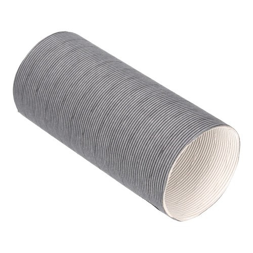     
                
                
    Cardboard fender vent for 2CV with 602 engine - CV10334
