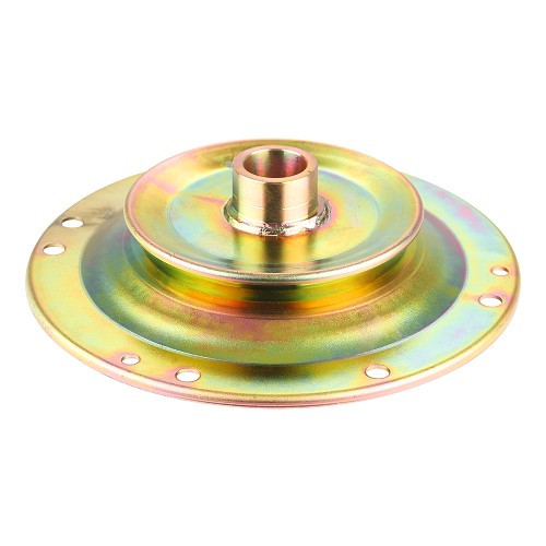     
                
                
    Poulie de ventilateur pour 2CV6 (02/1970-07/1990) - CV10358
